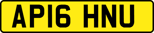 AP16HNU
