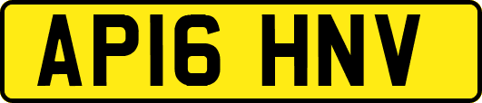 AP16HNV