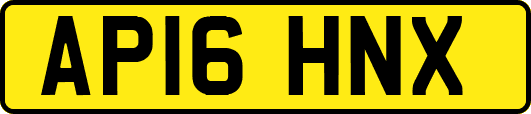 AP16HNX