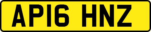 AP16HNZ