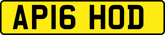 AP16HOD