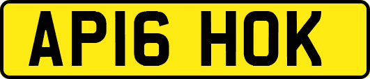 AP16HOK