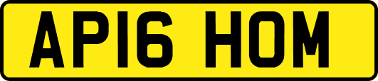 AP16HOM