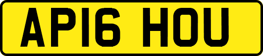 AP16HOU