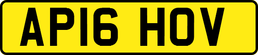 AP16HOV