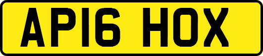 AP16HOX