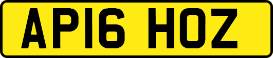 AP16HOZ