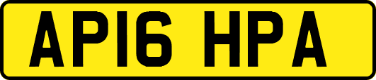 AP16HPA