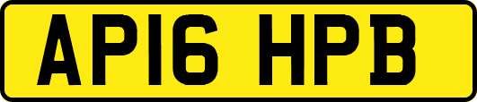 AP16HPB