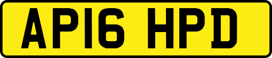 AP16HPD