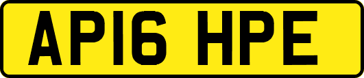 AP16HPE