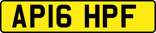 AP16HPF
