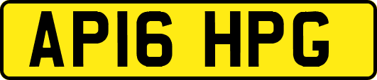 AP16HPG