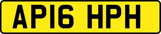 AP16HPH