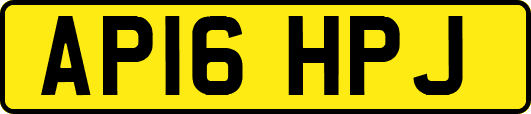 AP16HPJ