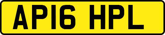 AP16HPL