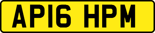 AP16HPM