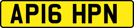 AP16HPN