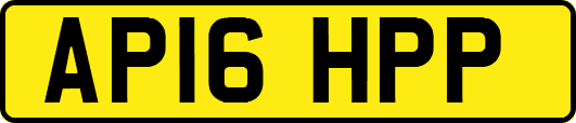 AP16HPP