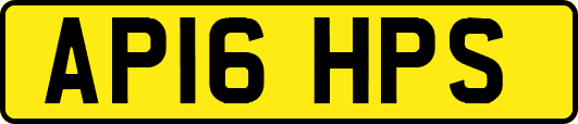 AP16HPS