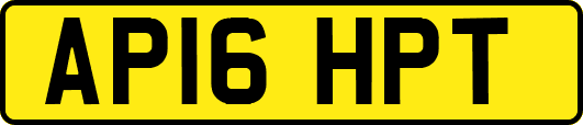 AP16HPT