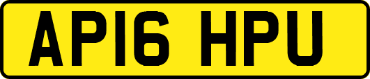 AP16HPU