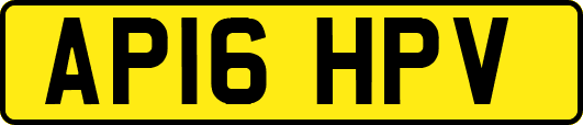 AP16HPV