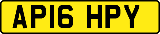 AP16HPY