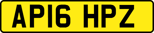 AP16HPZ