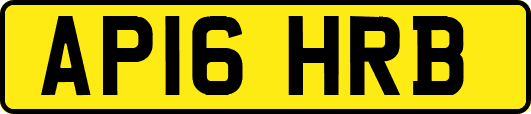 AP16HRB