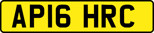 AP16HRC