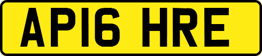 AP16HRE
