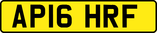 AP16HRF