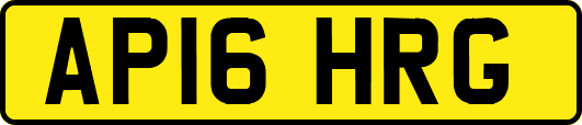 AP16HRG