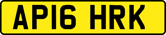 AP16HRK