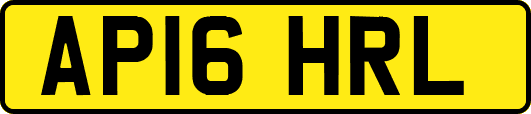 AP16HRL
