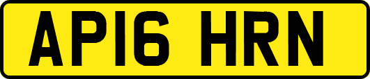 AP16HRN