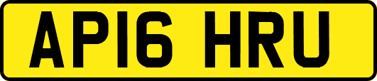 AP16HRU