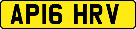 AP16HRV