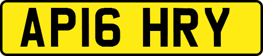 AP16HRY