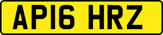 AP16HRZ