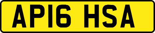 AP16HSA