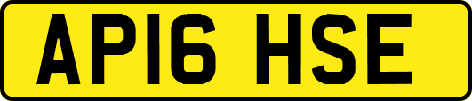 AP16HSE