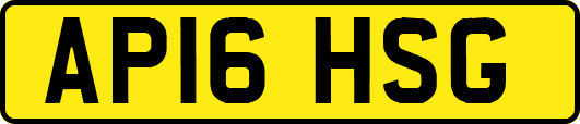 AP16HSG