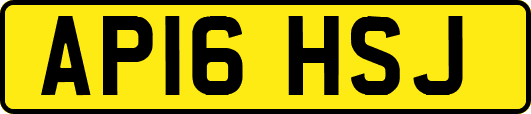 AP16HSJ