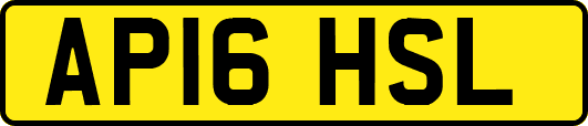 AP16HSL