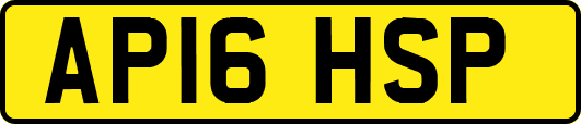 AP16HSP