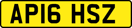 AP16HSZ