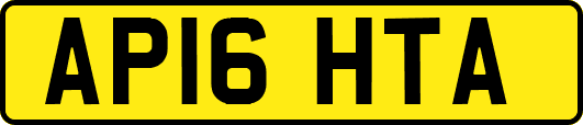 AP16HTA