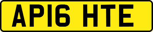 AP16HTE
